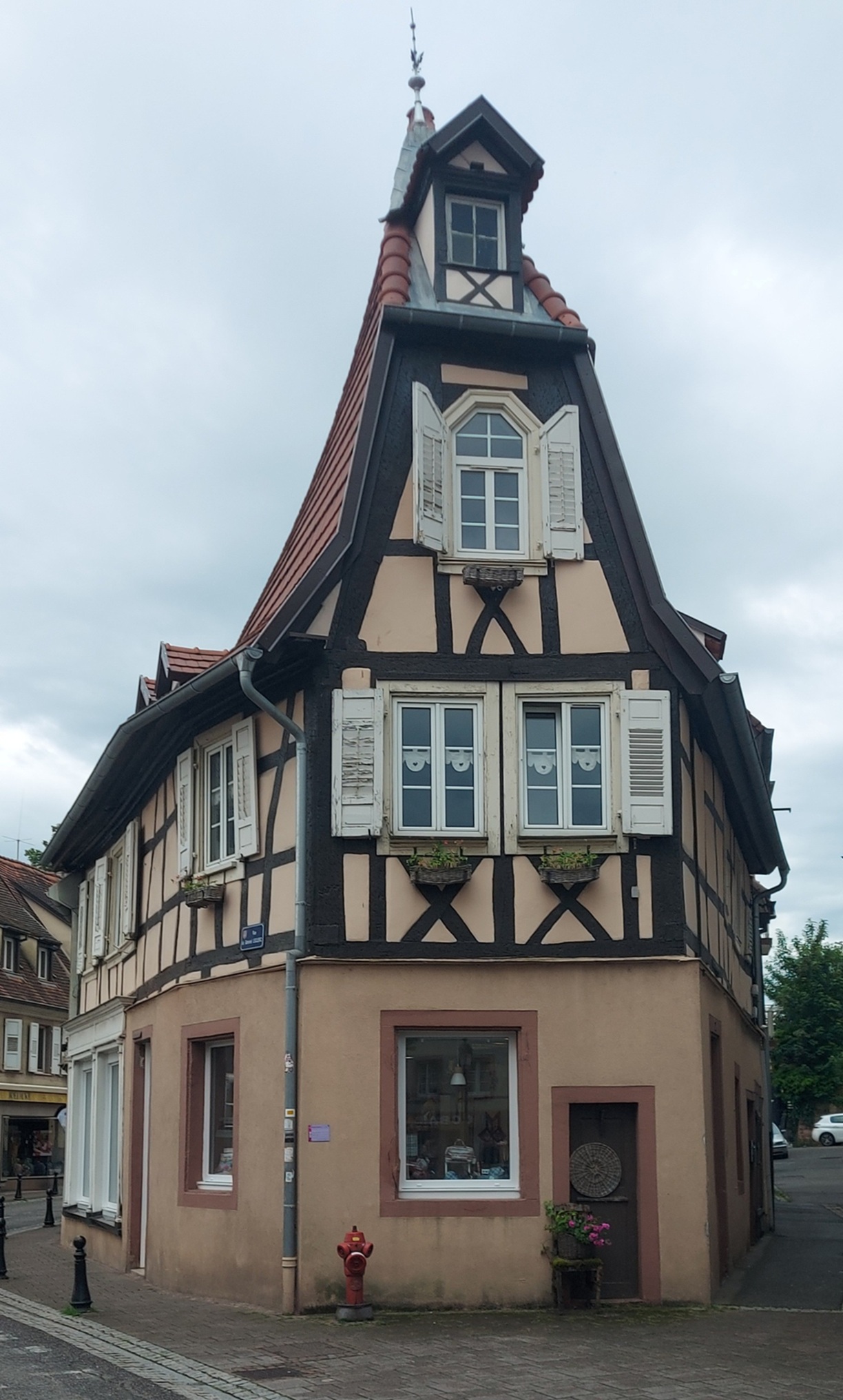 Wissembourg - 2025